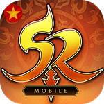SROM - Huyền Thoại Lữ Khách