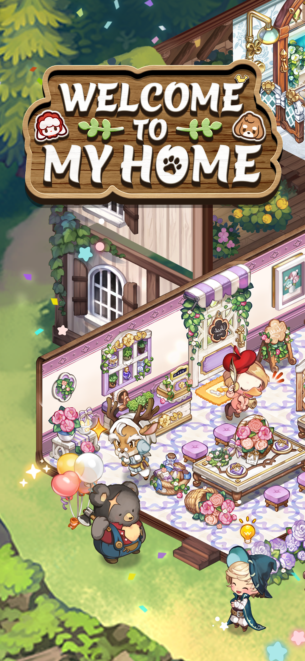 cover