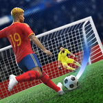 Soccer Superstar - Futbol