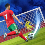 Soccer Superstar - футбол
