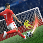 Soccer Superstar - Sepak bola