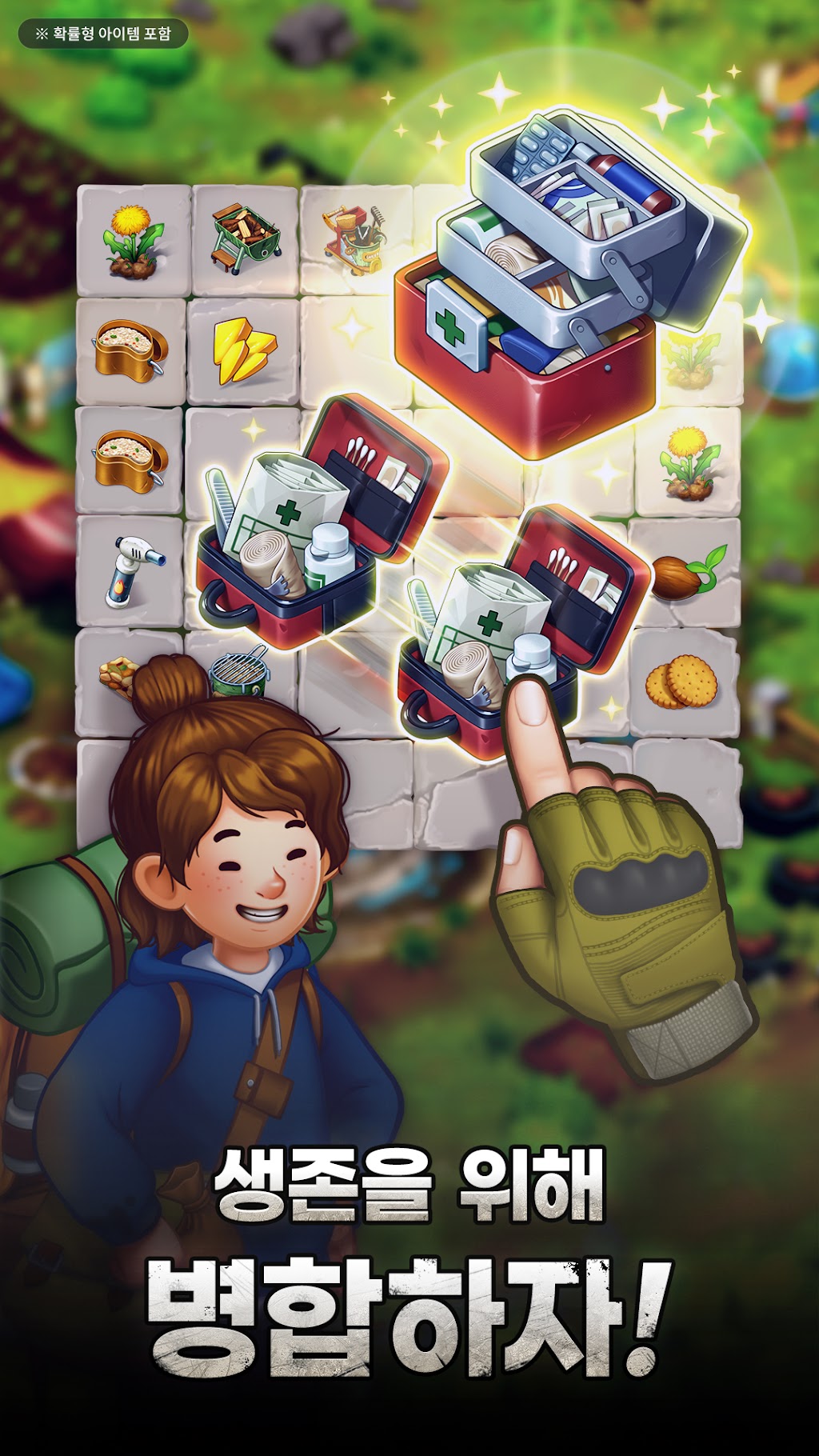 cover