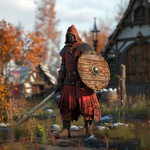 Dawn of Ages: Building Games