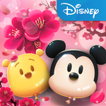 ディズニー ポップタウン