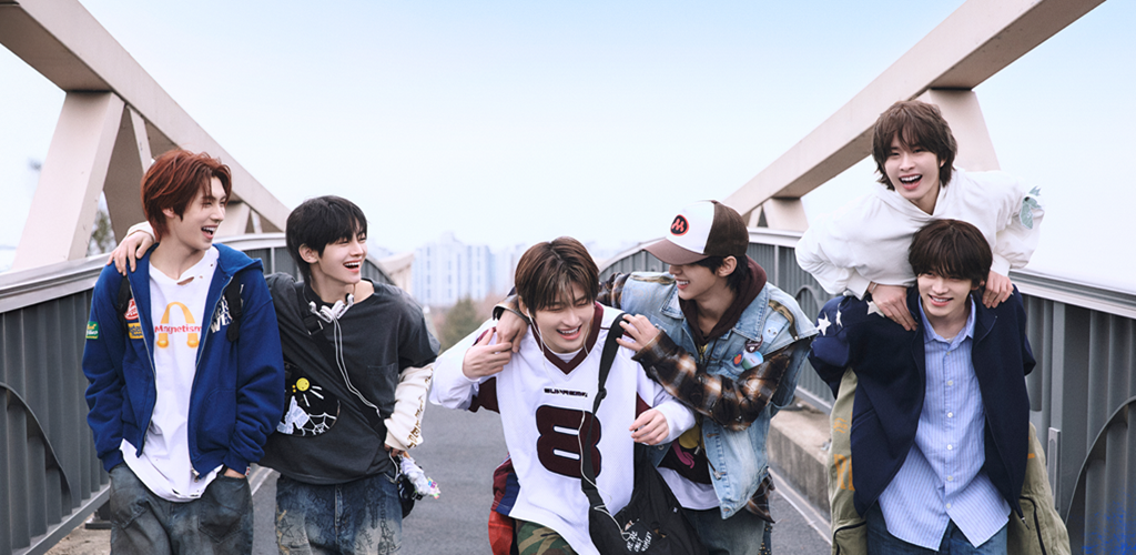 video cover