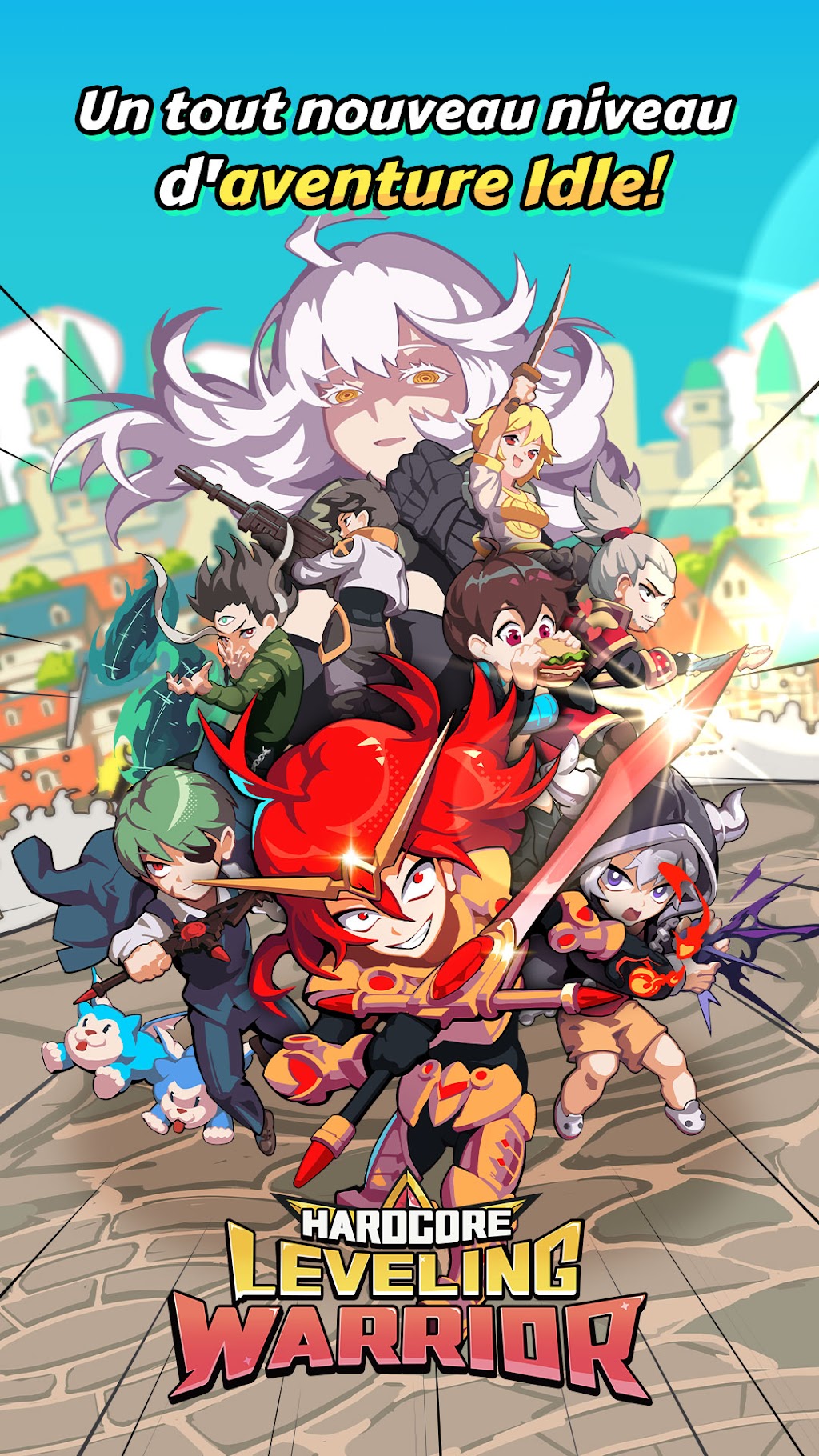 cover