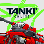 Tanki Online: PvP-Panzerkampf