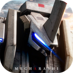 Mecharashi