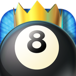 Kings of Pool - «Восьмерка»