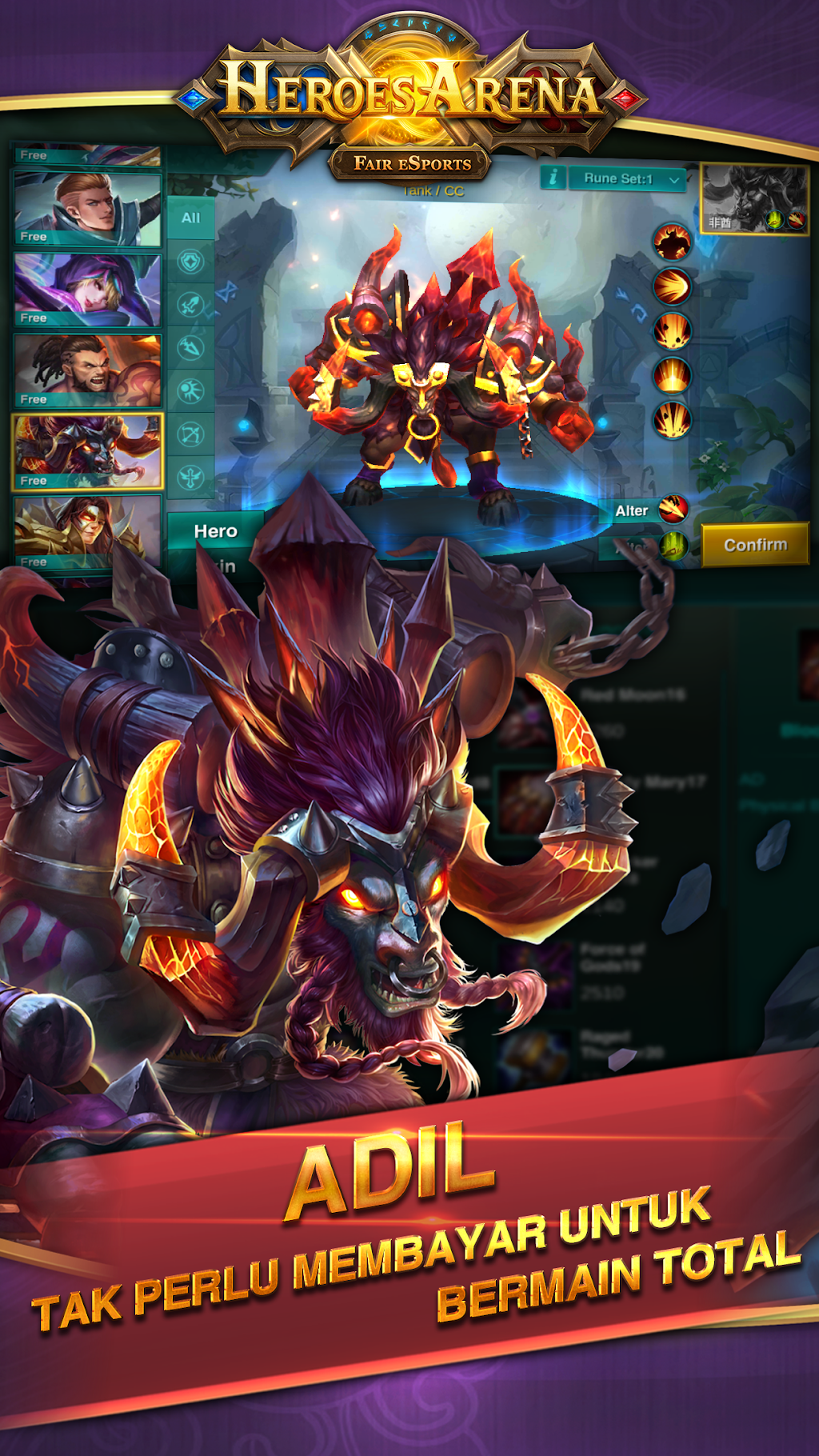 cover