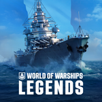 World of Warships Legends MMO