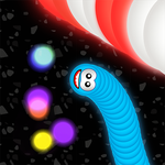 Zona das Minhocas.io - Cobra