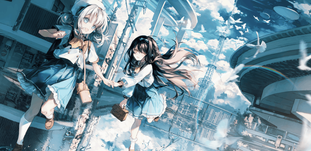 video cover