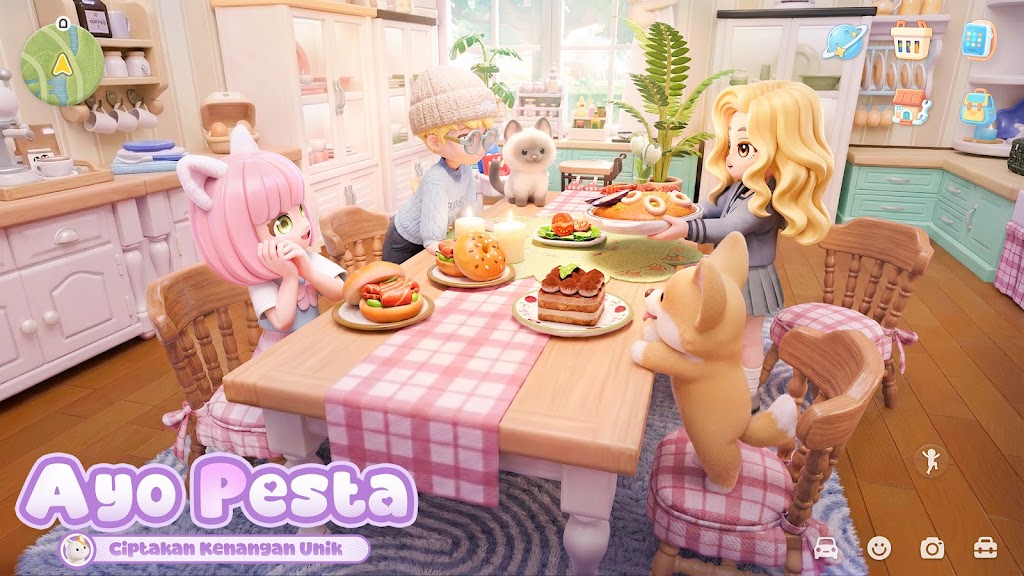 cover