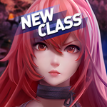 Dragon Raja: MMORPG anime