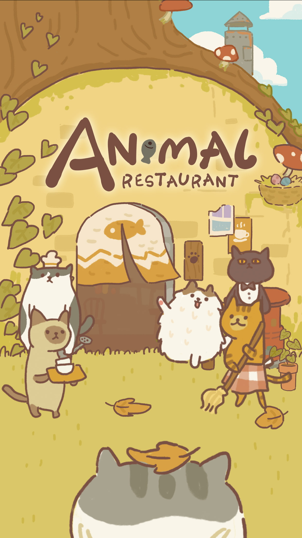cover