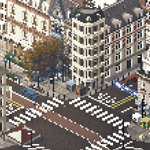 TheoTown: Simulador de Cidades