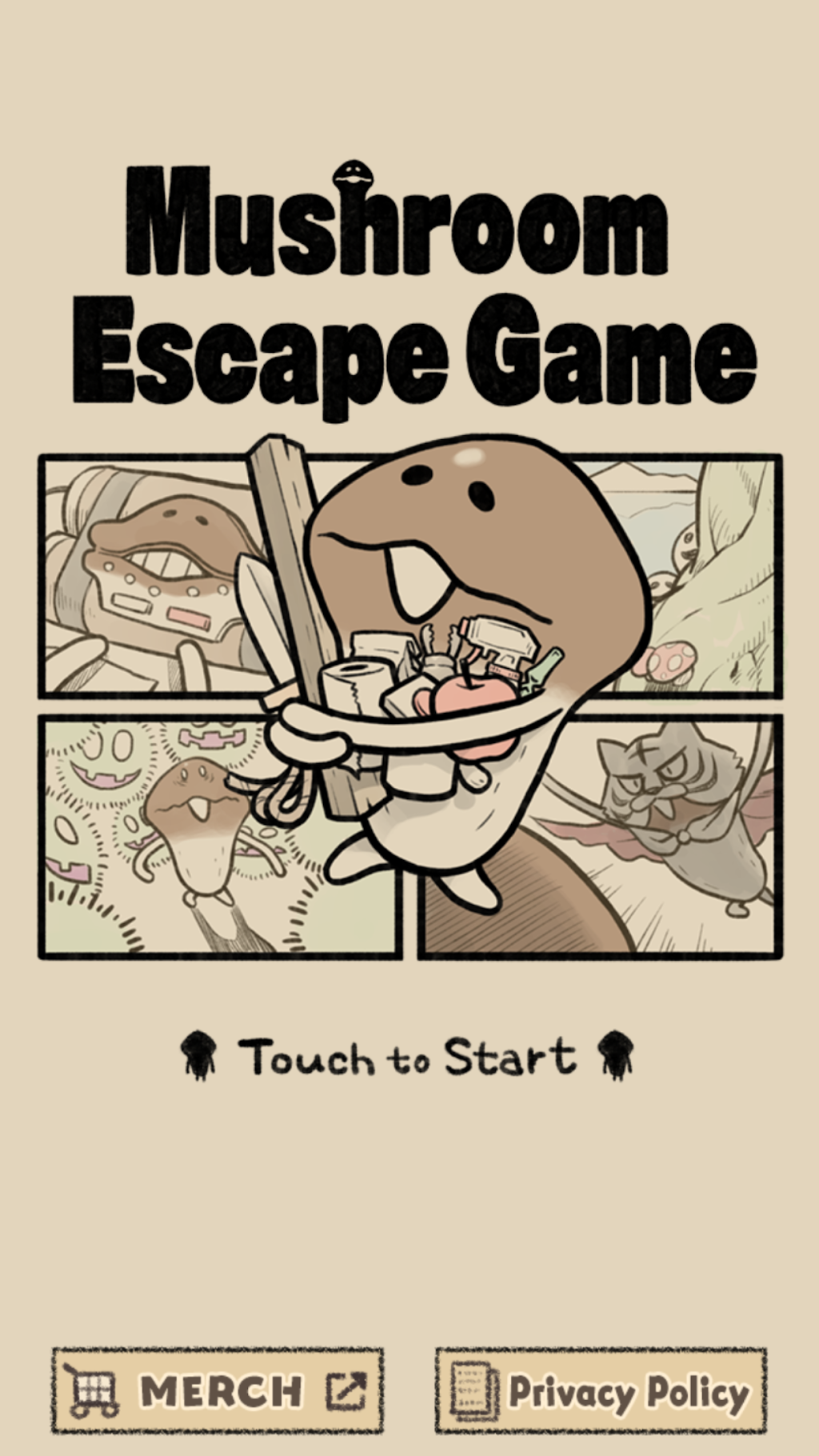 cover