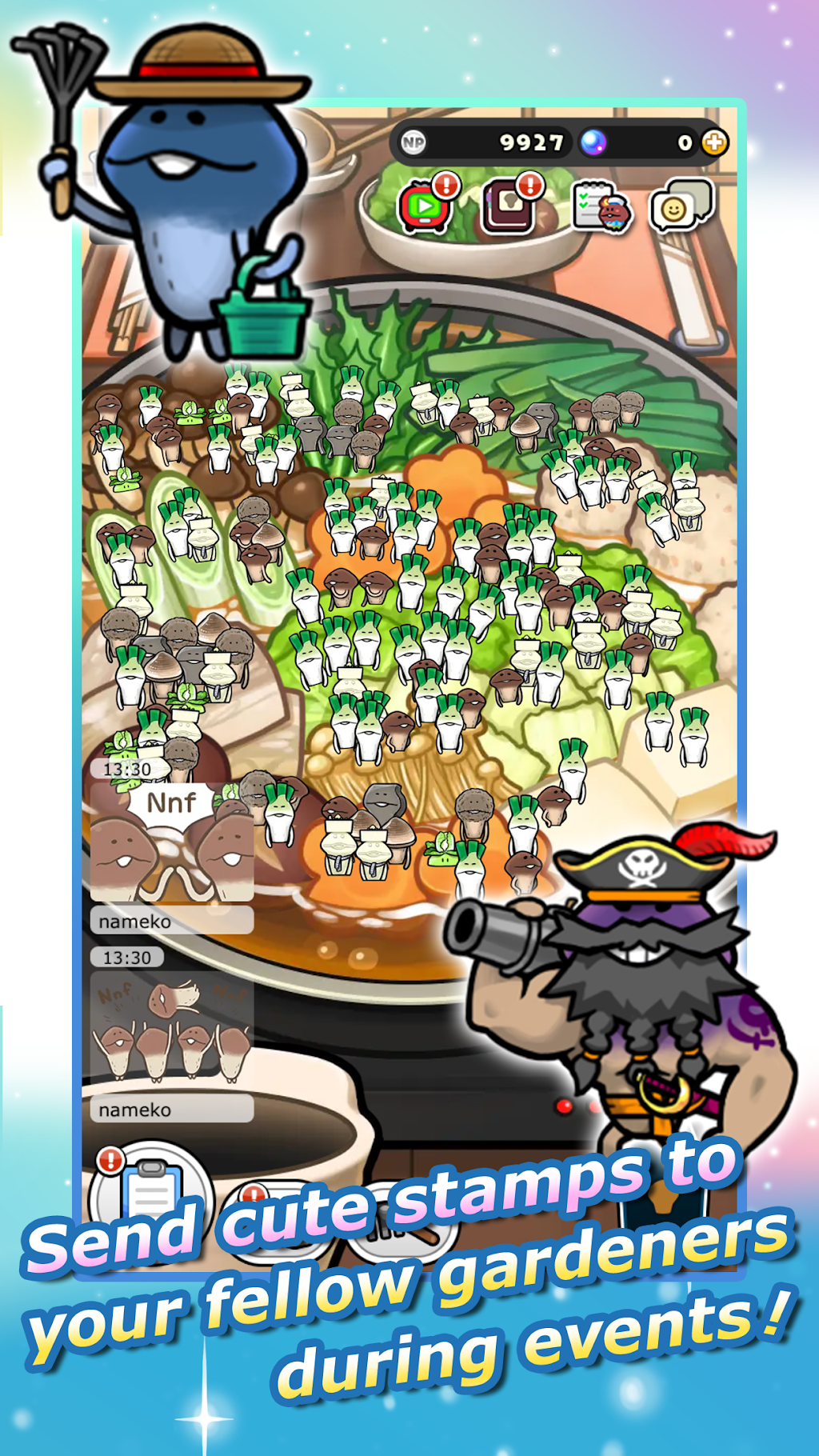 cover