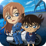 名探偵コナンパズル 盤上の連鎖（クロスチェイン）