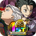 SAKAMOTO DAYS デンジャラスパズル(サカパズ)