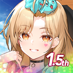 リバースブルー×リバースエンド