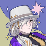 My Beloved Star