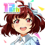Tokyo 7th シスターズ