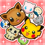 ようこそ！ポケモンカフェ ～まぜまぜパズル～