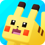 ポケモンクエスト