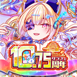 クラッシュフィーバー　パズルRPG　新感覚ブッ壊しバトル！