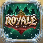 Royale Online - Fantasy MMORPG