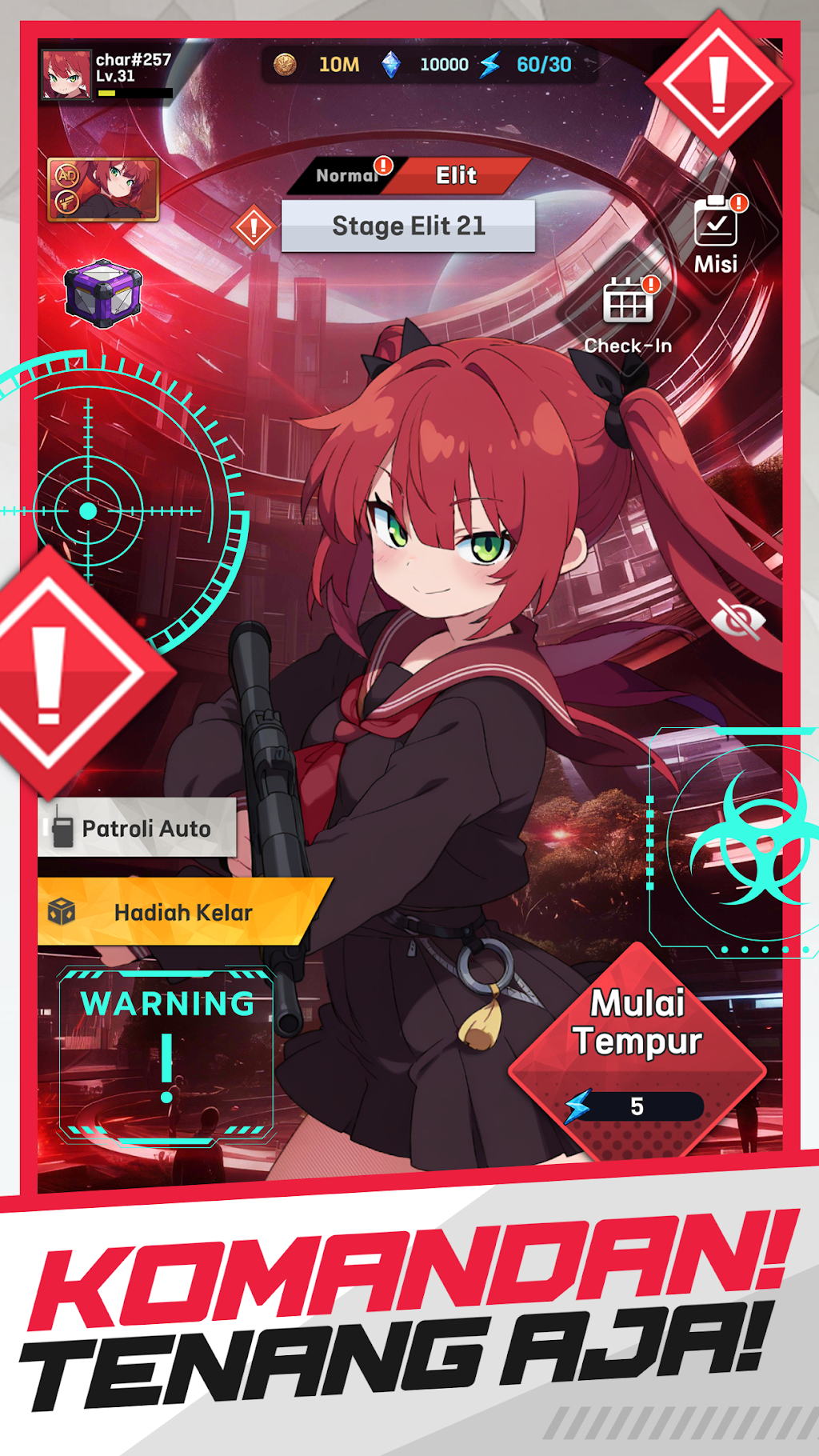 cover