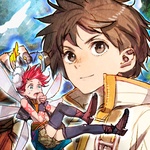 鎖鏈戰記 ChainChronicle