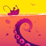 Creatures of the Deep: Ikan
