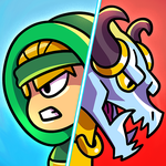 Heroes & Dragons