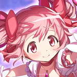 魔法少女小圓 Magia Exedra