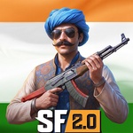 ScarFall 2.0 : Battle Royale