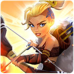 Lionheart: Finsterer Mond