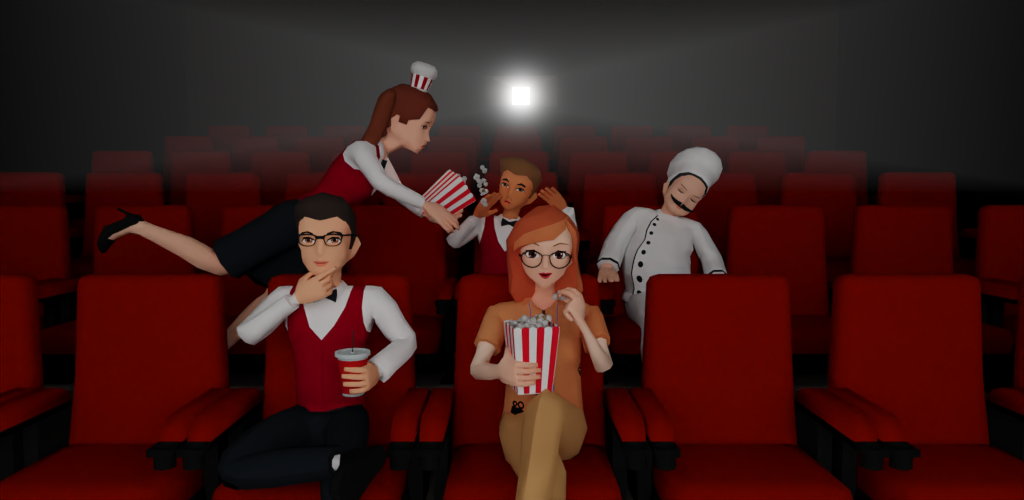 video cover