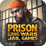 Prison Gang Wars : Jail Games