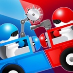 Truck Wars
