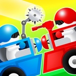 Truck Wars