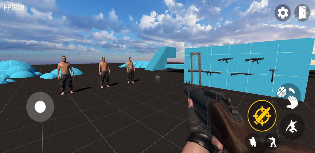 video cover