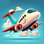 Airlines 2023 flight simulator