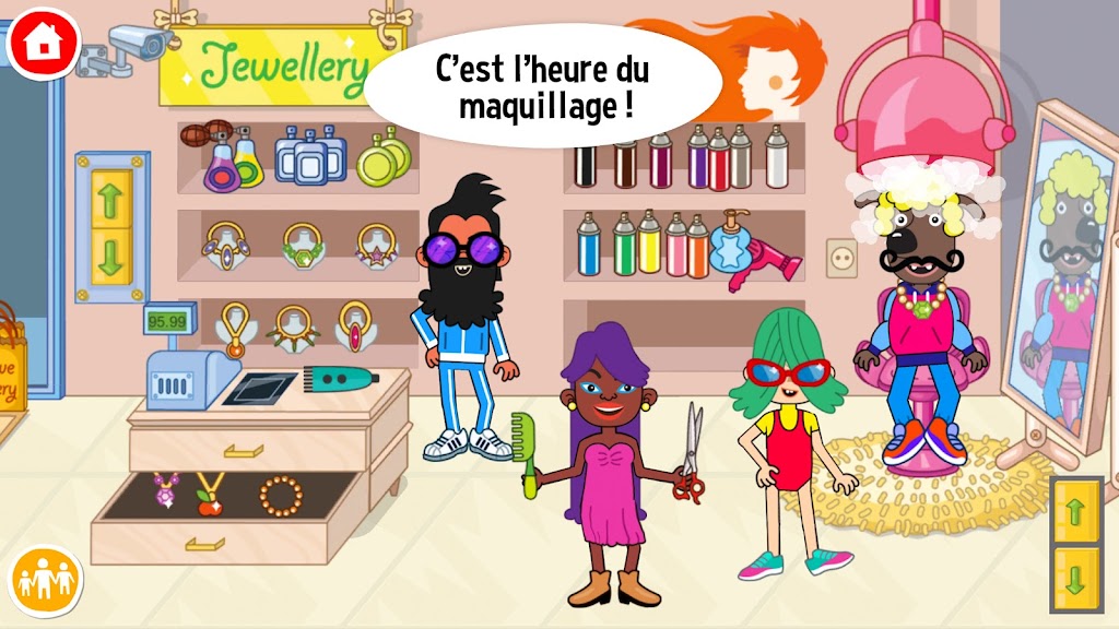 cover