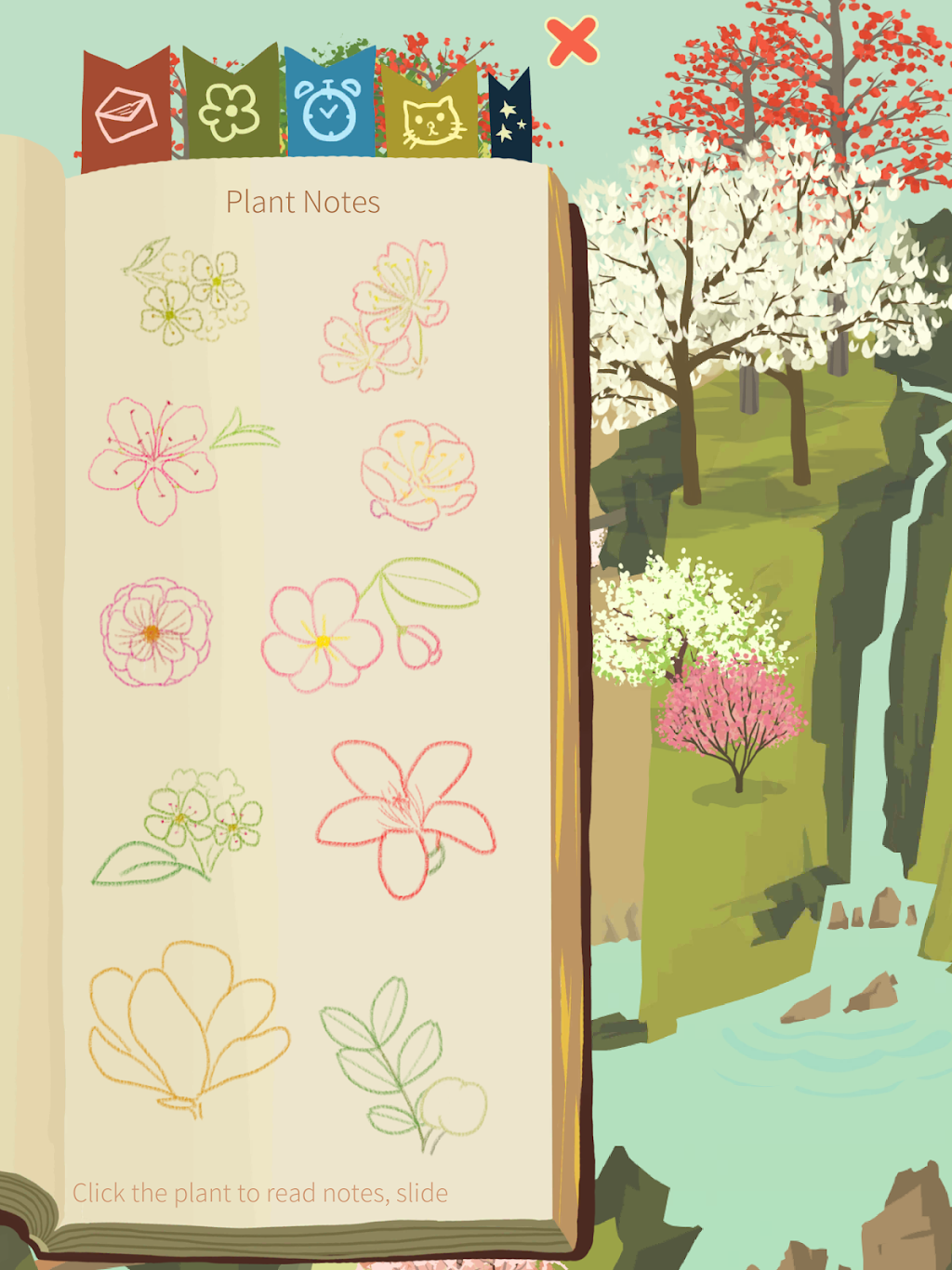 cover