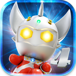 Ultraman Rumble 4