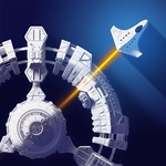 Event Horizon Raumschiff spiel