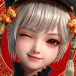 神諭：魅影冰姬